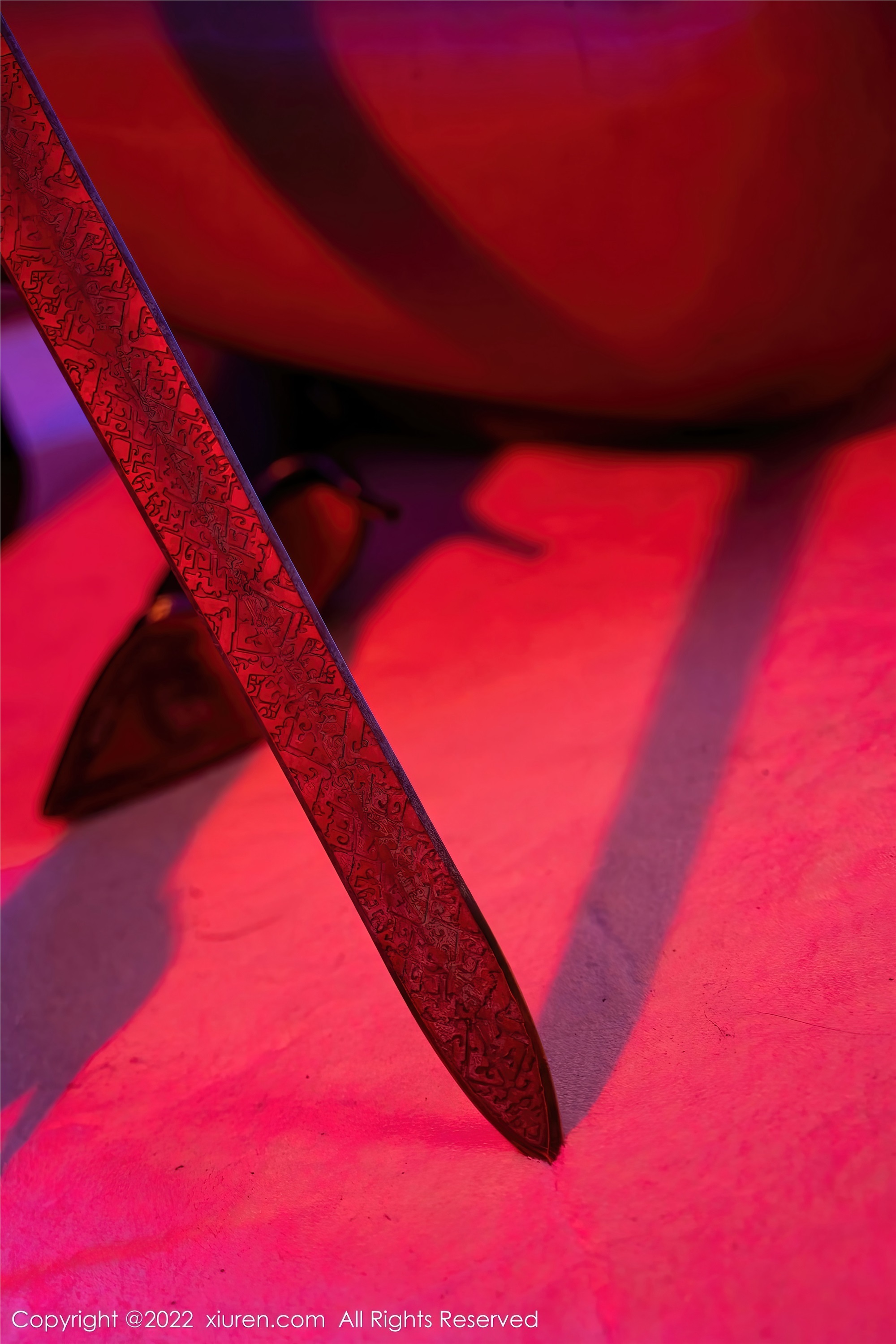 Xiuren秀人网 2022.12.06 NO.5957 土肥圆Carol